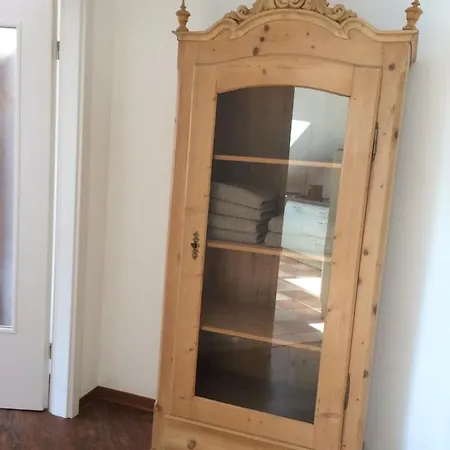 Zum Storchennest Bad Liebenwerda