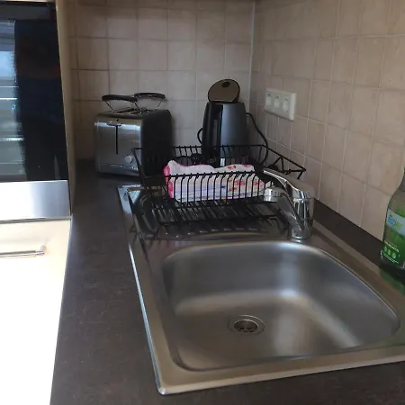 Zum Storchennest Apartment *