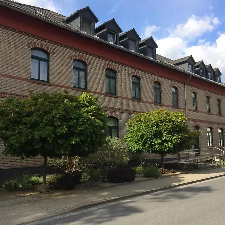Apartment Zum Storchennest *