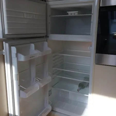 Zum Storchennest Apartment *