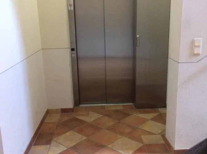 Zum Storchennest Bad Liebenwerda