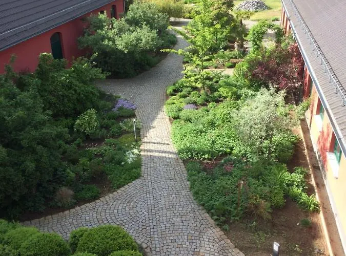 Apartamento Zum Storchennest *