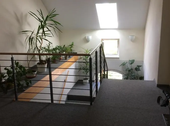 Apartamento Zum Storchennest Bad Liebenwerda