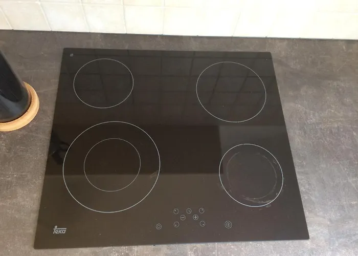 Zum Storchennest Apartamento