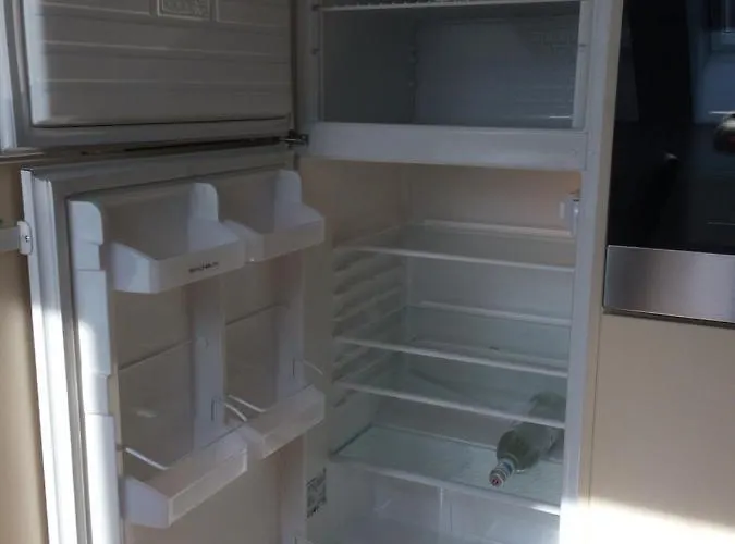 Zum Storchennest Apartamento *