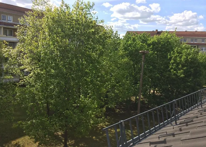 Zum Storchennest Bad Liebenwerda