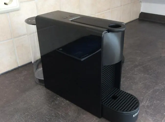 Zum Storchennest * Bad Liebenwerda